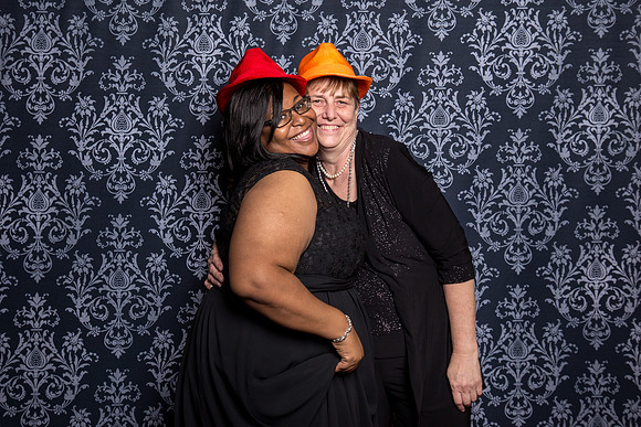 The Photo Booth21