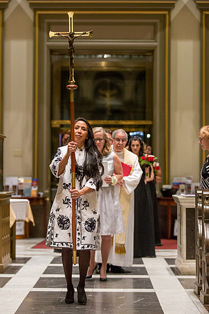 The Ceremony7