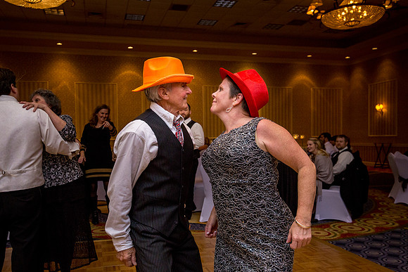 The Reception97