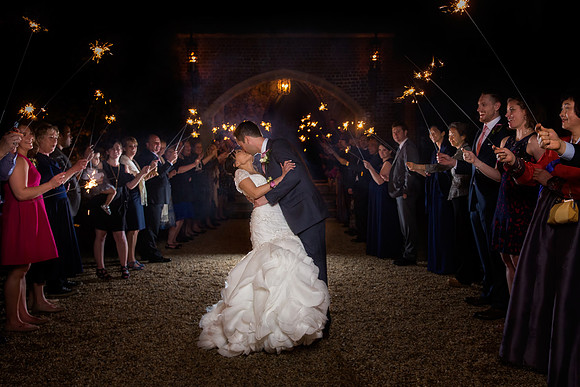 The Reception203