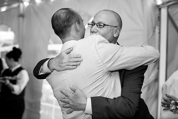 The Ceremony72