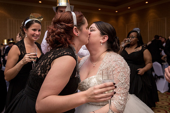 The Reception183