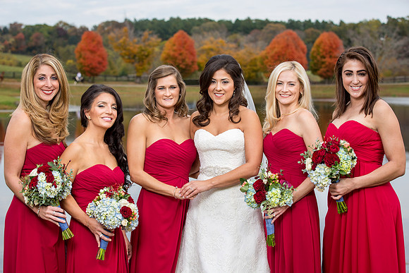 The Getting Ready Photos83