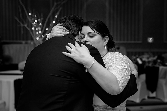 The Reception203