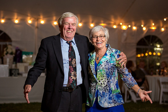 The Reception93