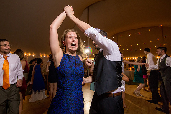 The Reception113