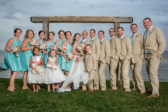 The Ceremony75