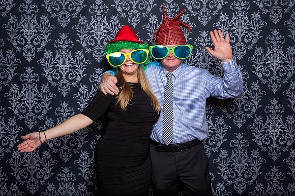 The Photo Booth25