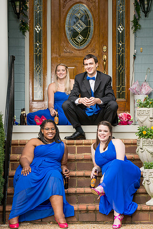 The Reception7