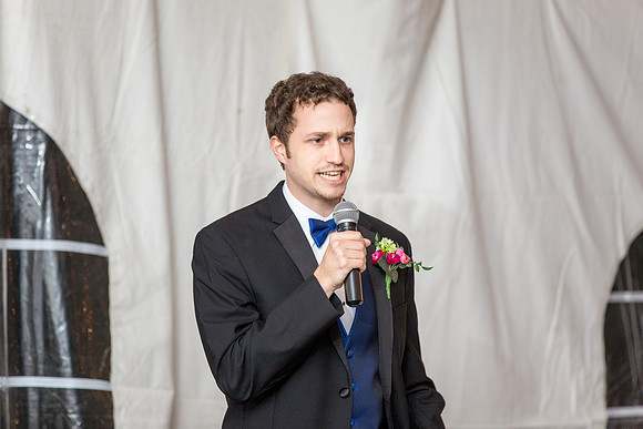 The Reception101