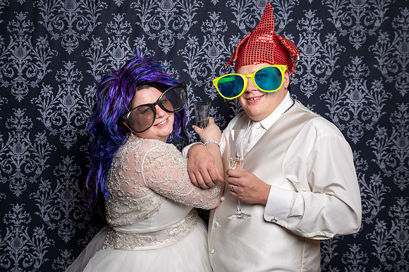 The Photo Booth44