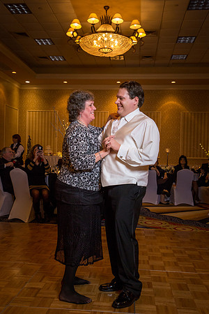 The Reception61