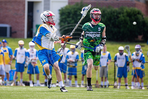 Lacrosse50