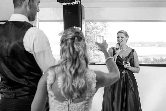 The Reception83
