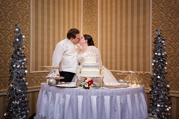 The Reception144