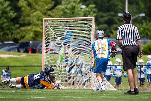Lacrosse116