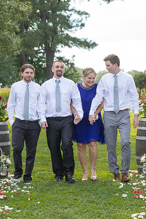 The Ceremony8