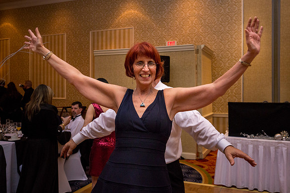 The Reception94
