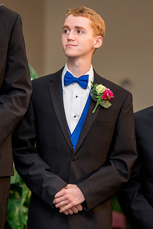 The Ceremony21