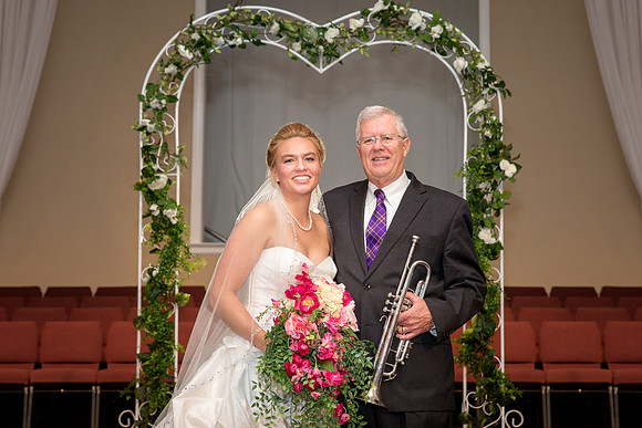 The Ceremony55
