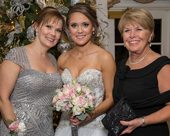 The Reception217