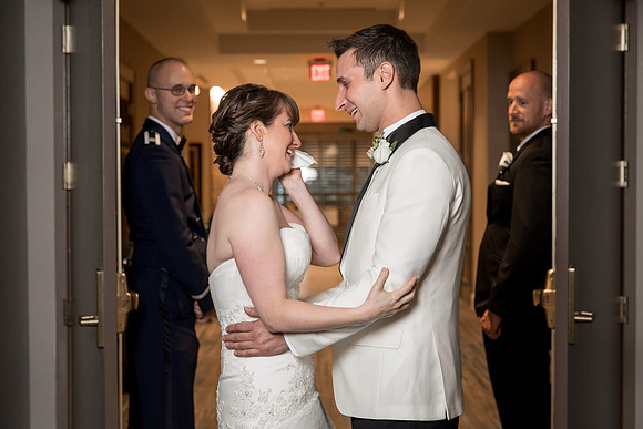 The Getting Ready Photos93
