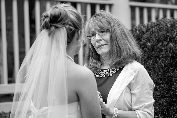 The Reception91