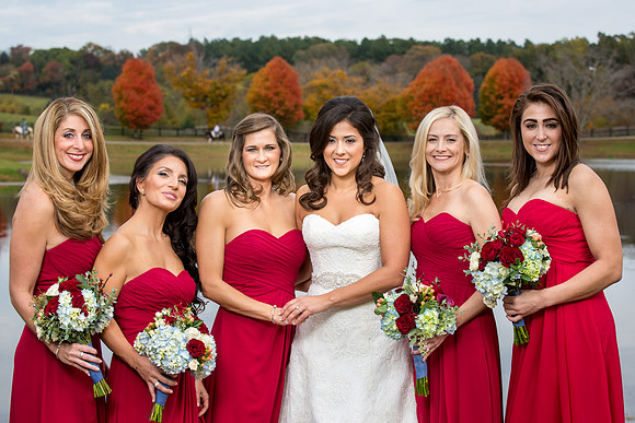 The Getting Ready Photos82