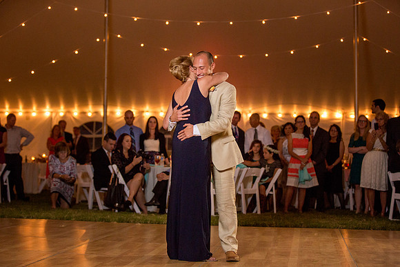 The Reception43