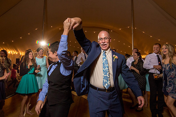 The Reception111