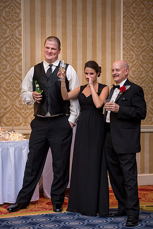 The Reception121.1