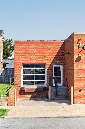 2928 West Leigh St.-2