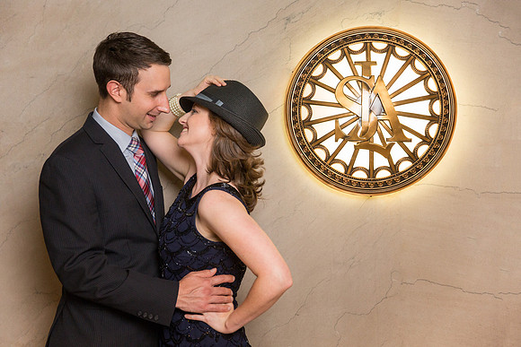 Joe & Stephanie41