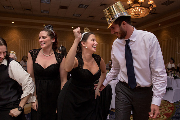 The Reception192