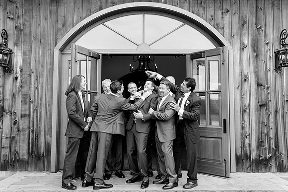 The Getting Ready Photos57
