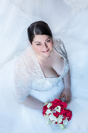 The Getting Ready Photos83