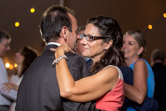 The Reception88