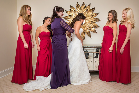 The Getting Ready Photos67