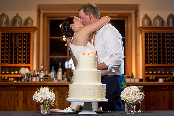 The Reception107