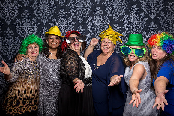 The Photo Booth11