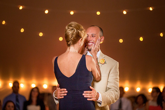 The Reception47
