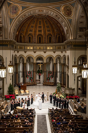 The Ceremony43.1