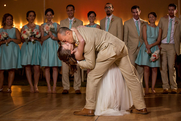 The Reception15