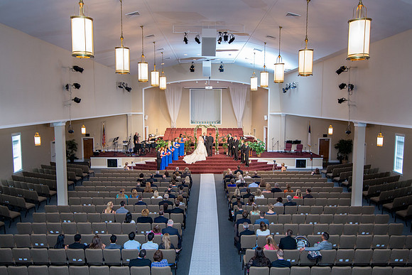The Ceremony16