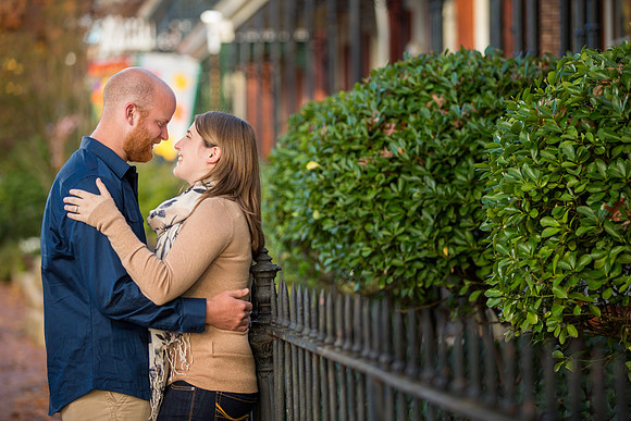 Aaron & Nicole16