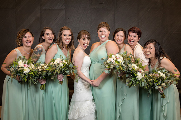 The Getting Ready Photos127