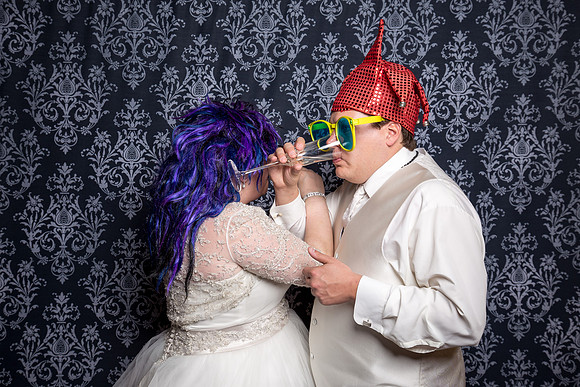 The Photo Booth43