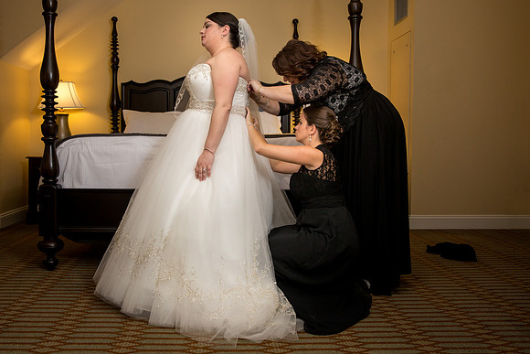 The Getting Ready Photos66