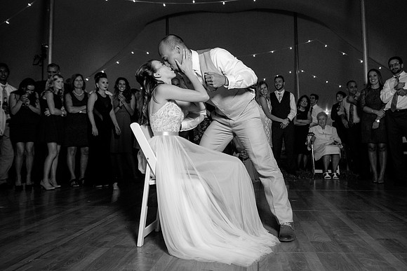 The Reception126