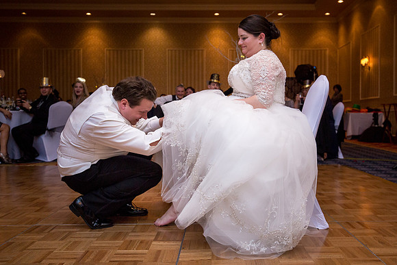 The Reception150